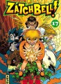 Zatchbell tome 17 Zatchbell tome 17