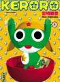 Sergent Keroro tome 4
