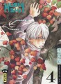 Mushishi tome 4 Mushishi tome 4