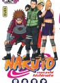 Naruto tome 32 Naruto tome 32