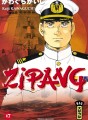 Zipang tome 17 Zipang tome 17