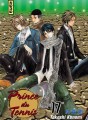 Prince du Tennis tome 17 Prince du Tennis tome 17