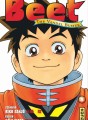 Beet the Vandel Buster tome 8 Beet the Vandel Buster tome 8