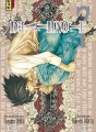 Death Note tome 7