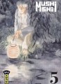 Mushishi tome 5 Mushishi tome 5