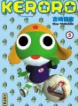Sergent Keroro tome 5 Sergent Keroro tome 5
