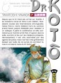 Dr Kotô tome 7 Dr Kotô tome 7