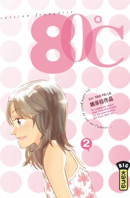 80°C tome 2 80°C tome 2