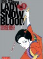Lady Snowblood tome 1