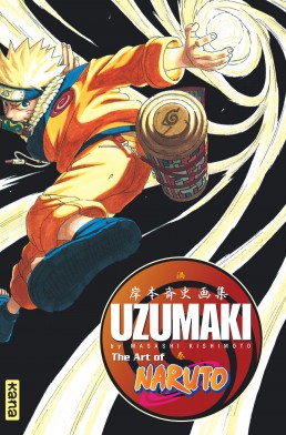 Naruto tome 0 Naruto tome 0