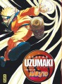 Naruto Art-Book Naruto Art-Book