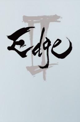 The Edge  tome 1