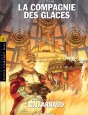 La Compagnie des Glaces - Cycle 1