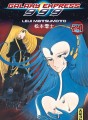 Galaxy Express 999 tome 21 Galaxy Express 999 tome 21