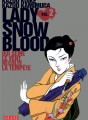 Lady Snowblood tome 2