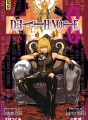 Death Note tome 8