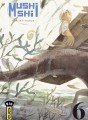 Mushishi tome 6
