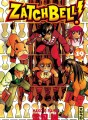 Zatchbell tome 19 Zatchbell tome 19