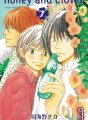 Honey & Clover tome 7 Honey & Clover tome 7