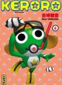 Sergent Keroro tome 6 Sergent Keroro tome 6