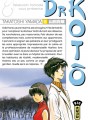 Dr Kotô tome 8 Dr Kotô tome 8