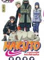 Naruto tome 34 Naruto tome 34