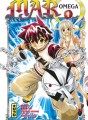 Mär Omega tome 1 Mär Omega tome 1