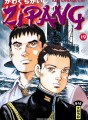 Zipang tome 19 Zipang tome 19