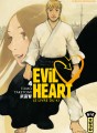 Evil Heart tome 4 Evil Heart tome 4
