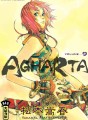 Agharta tome 9