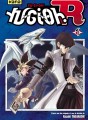 Yu-Gi-Oh! R tome 4