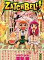 Zatchbell tome 20 Zatchbell tome 20