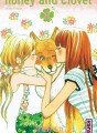 Honey & Clover tome 8 Honey & Clover tome 8