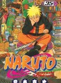 Naruto tome 35 Naruto tome 35