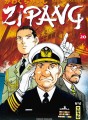 Zipang tome 20 Zipang tome 20