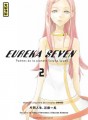 Eureka Seven tome 2 Eureka Seven tome 2