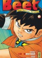 Beet the Vandel Buster tome 11 Beet the Vandel Buster tome 11