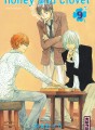 Honey & Clover tome 9