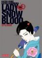 Lady Snowblood tome 3