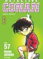 Détective Conan tome 57