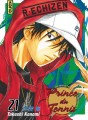 Prince du Tennis tome 21 Prince du Tennis tome 21