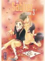 Le Sablier tome 3 Le Sablier tome 3