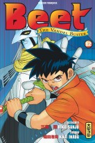 Beet the Vandel Buster Beet the Vandel Buster