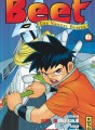 Beet the Vandel Buster tome 12 Beet the Vandel Buster tome 12