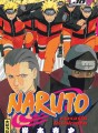 Naruto tome 36 Naruto tome 36