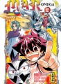 Mär Omega tome 2