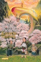 Contes du Japon d'Autrefois Contes du Japon d'Autrefois
