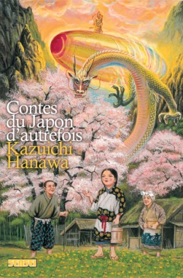 Contes du Japon d'Autrefois tome 1 Contes du Japon d'Autrefois tome 1