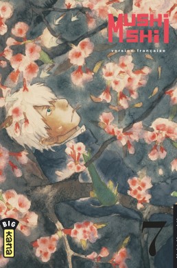 Mushishi tome 7 Mushishi tome 7