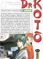 Dr Kotô tome 9
